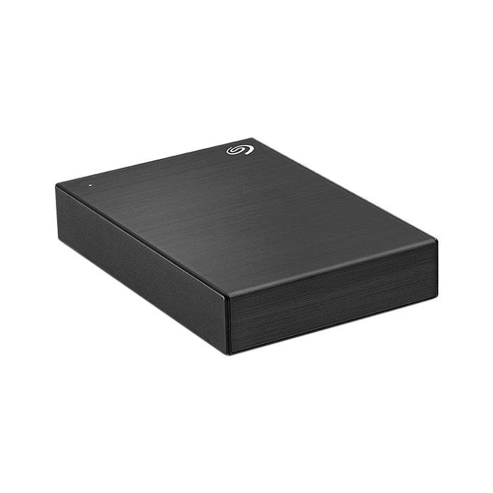 Seagate, Black, Hard Drives, Tech, One Touch, 2TB, Portable, 633433